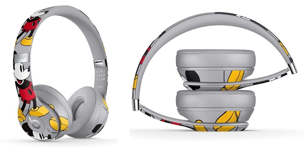Beats Solo3 Wireless Headphones (Photo: Amazon.com)