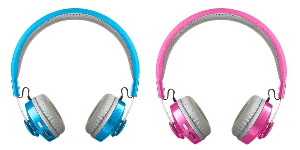 LilGadgets Untangled PRO Kids Headphones (Photo: Amazon)