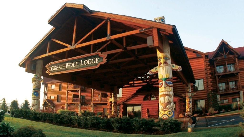 Great Wolf Lodge Sandusky (Photo: Great Wolf Lodge)