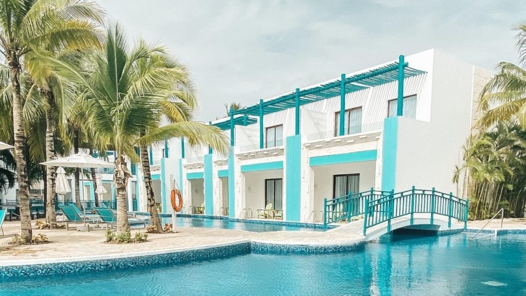 Margaritaville Island Reserve Riviera Cancun (Photo: Karisma Hotels and Resorts)