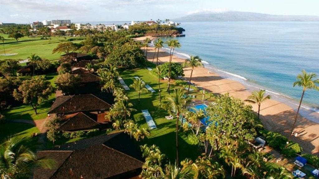 Royal Lahaina Hawaii All Inclusive Resort (Foto: Royal Kona)