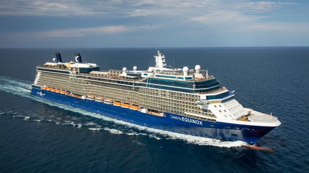 Celebrity is one of the best cruise lines for families (Photo: Celebrity Cruises)