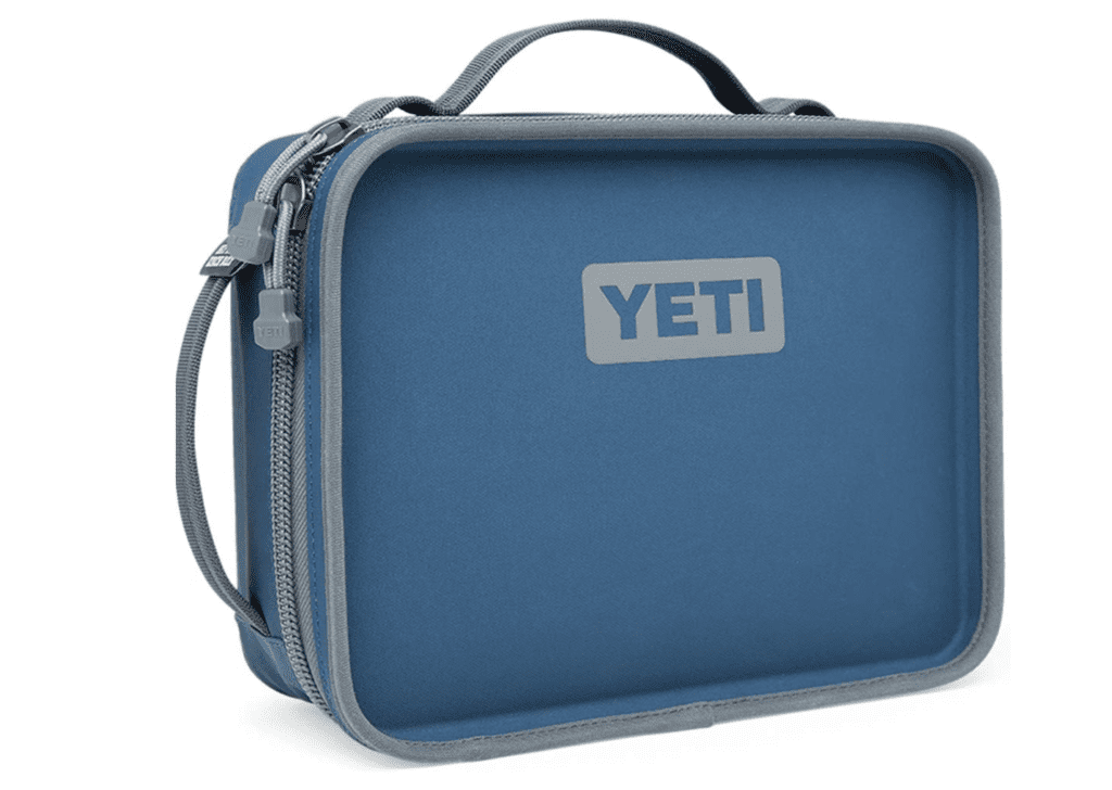 YETI Daytrip Lunch Box in blue