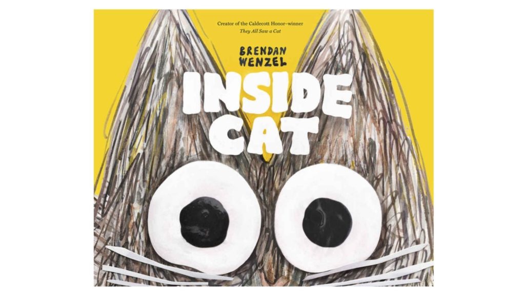 Inside Cat (Photo: Amazon)