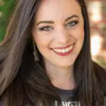Deanne Revel