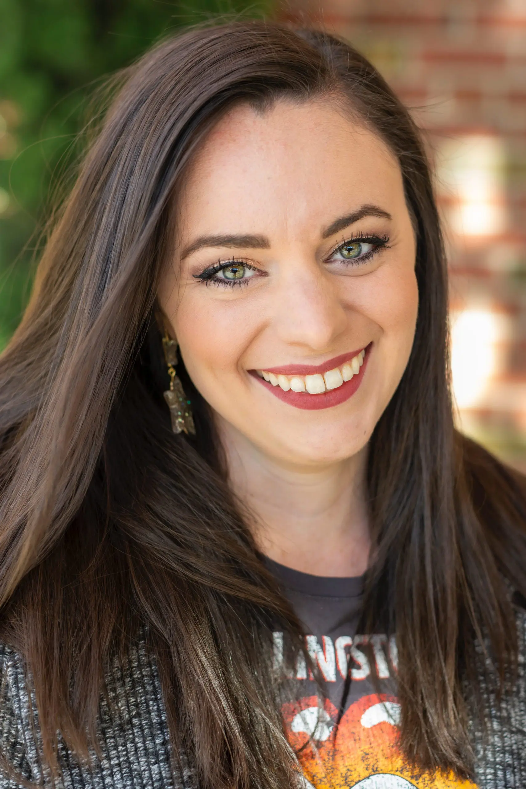 Deanne Revel