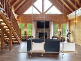 D. Alexander Vacation Rental Property