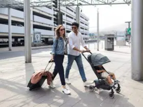 Travel Stroller (Photo: Joolz USA)