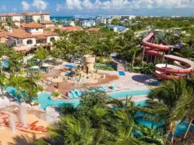 Beaches Turks and Caicos, Providenciales, Turks and Caicos (Photo: Beaches Turks and Caicos)