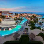 Hard Rock Hotel Riviera Maya (Photo: Hard Rock Hotels)