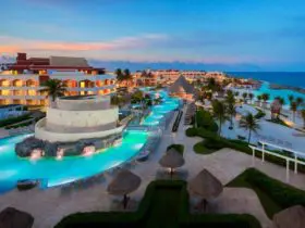 Hard Rock Hotel Riviera Maya (Photo: Hard Rock Hotels)