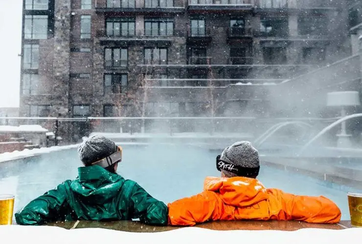 Photo: Limelight Hotels