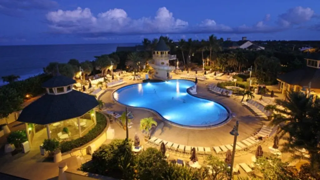Disney's Vero Beach Resort (Photo: Disney)