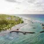 Eclipse at Half Moon Jamaica couples resort