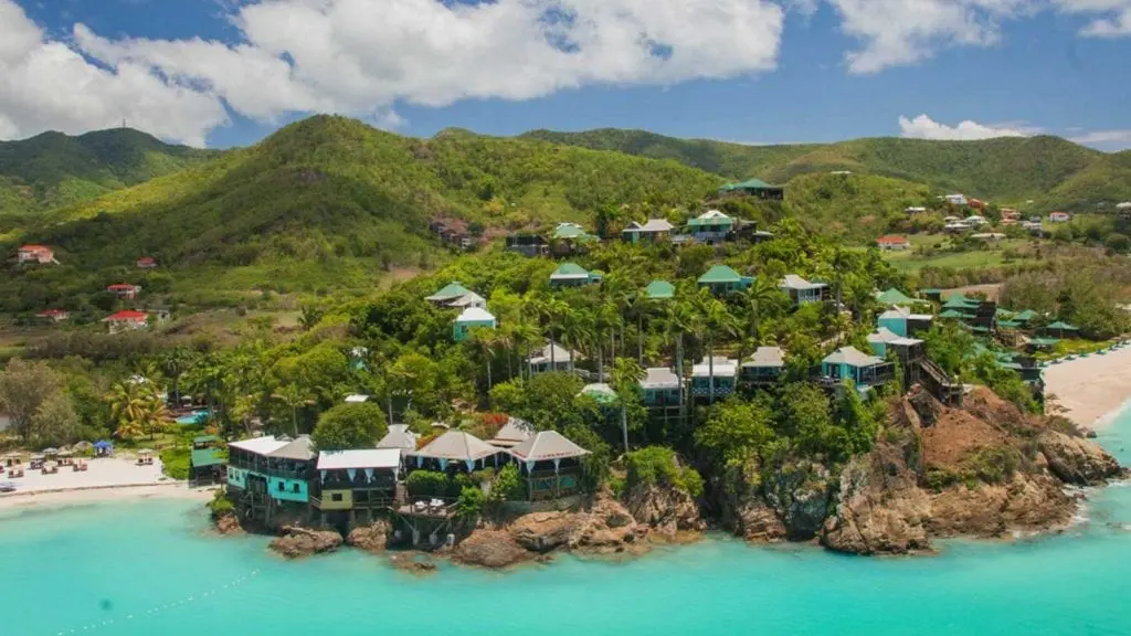 Cocos Hotel, Jolly Harbour, Antigua (Photo: Cocos Hotel)