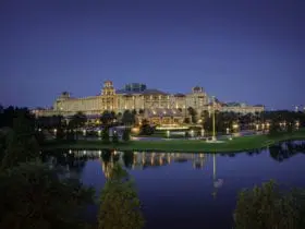 Gaylord Palms Resort and Convention Center