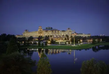 Gaylord Palms Resort and Convention Center