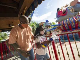 Magic returns to Disneyland Resort in Anaheim, California (Photo: Disneyland Resort)