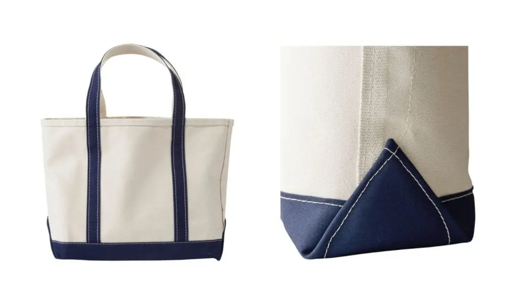 L.L. Bean Boat and Tote (Photo: llbean.com)