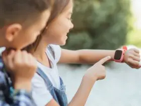 Best smartwatches for kids (Photo: Shutterstock)