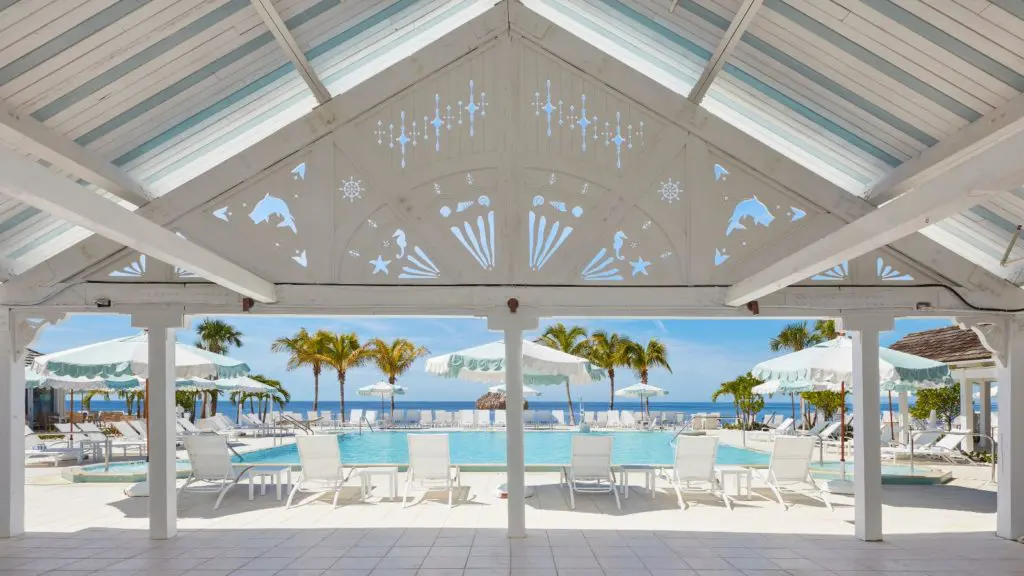 La piscine du Gasparilla Inn Inn à Boca Grande, Floride: Gasparilla Inn)