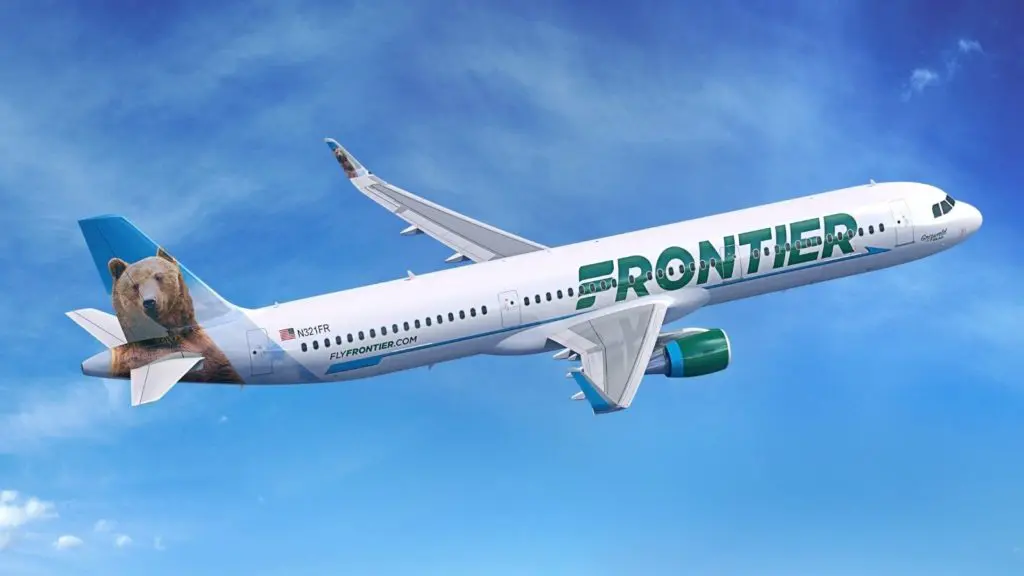 Frontier offers special perks like Family Pooling and Kids Fly Free promotions (Photo: Frontier)