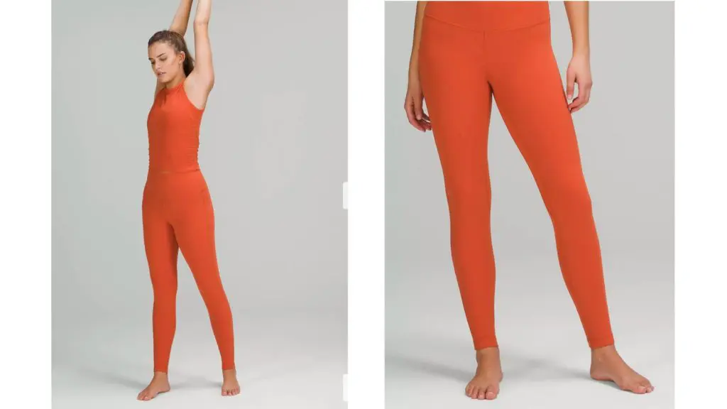 Lululemon Align High-Rise Pant (Photo: Lululemon)