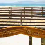 Pismo Beach Pier in California (Photo: @Chantelle via Twenty20)