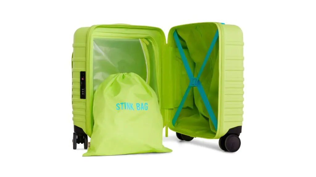 BÉIS Kids Roller (Photo: BÉIS)