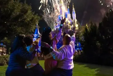 MagicBand+ will launch this summer at Disney World (Photo: Disney)