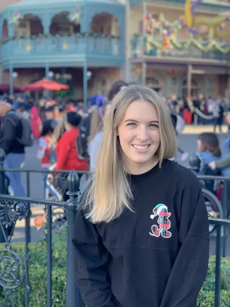 Carly Terzigni