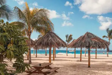 Barbados beach (Photo: @dora.istrazujee via Twenty20.)jpg