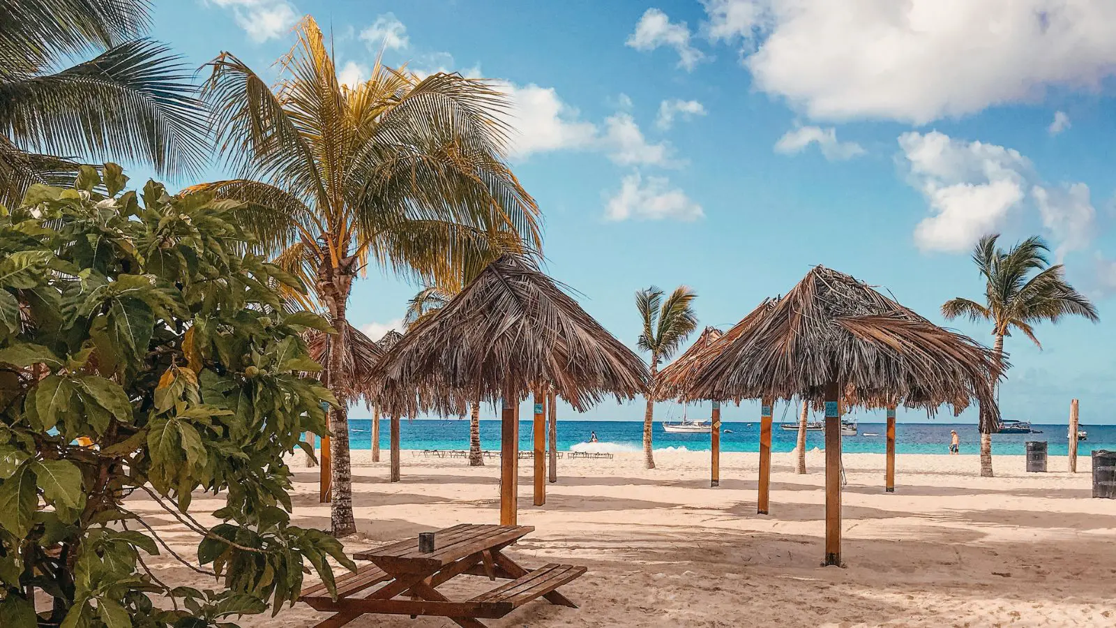 Barbados beach (Photo: @dora.istrazujee via Twenty20.)jpg
