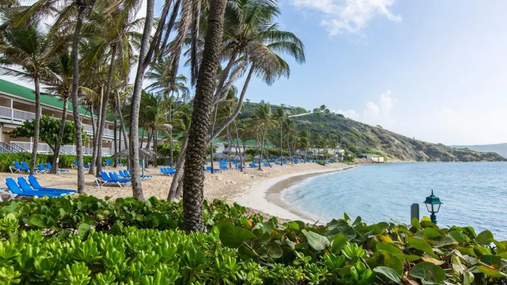 St. James Club (Photo: St. James Club)