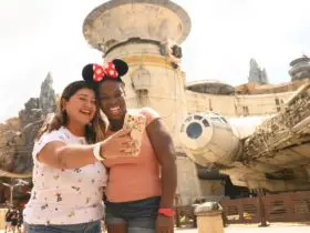 Vacationing at Walt Disney World Resort as an adult is a chance for guests to experience Disney through new eyes (Photo: Disney)