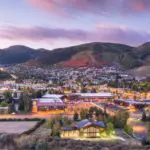 Park City, Utah (Photo: Envato)