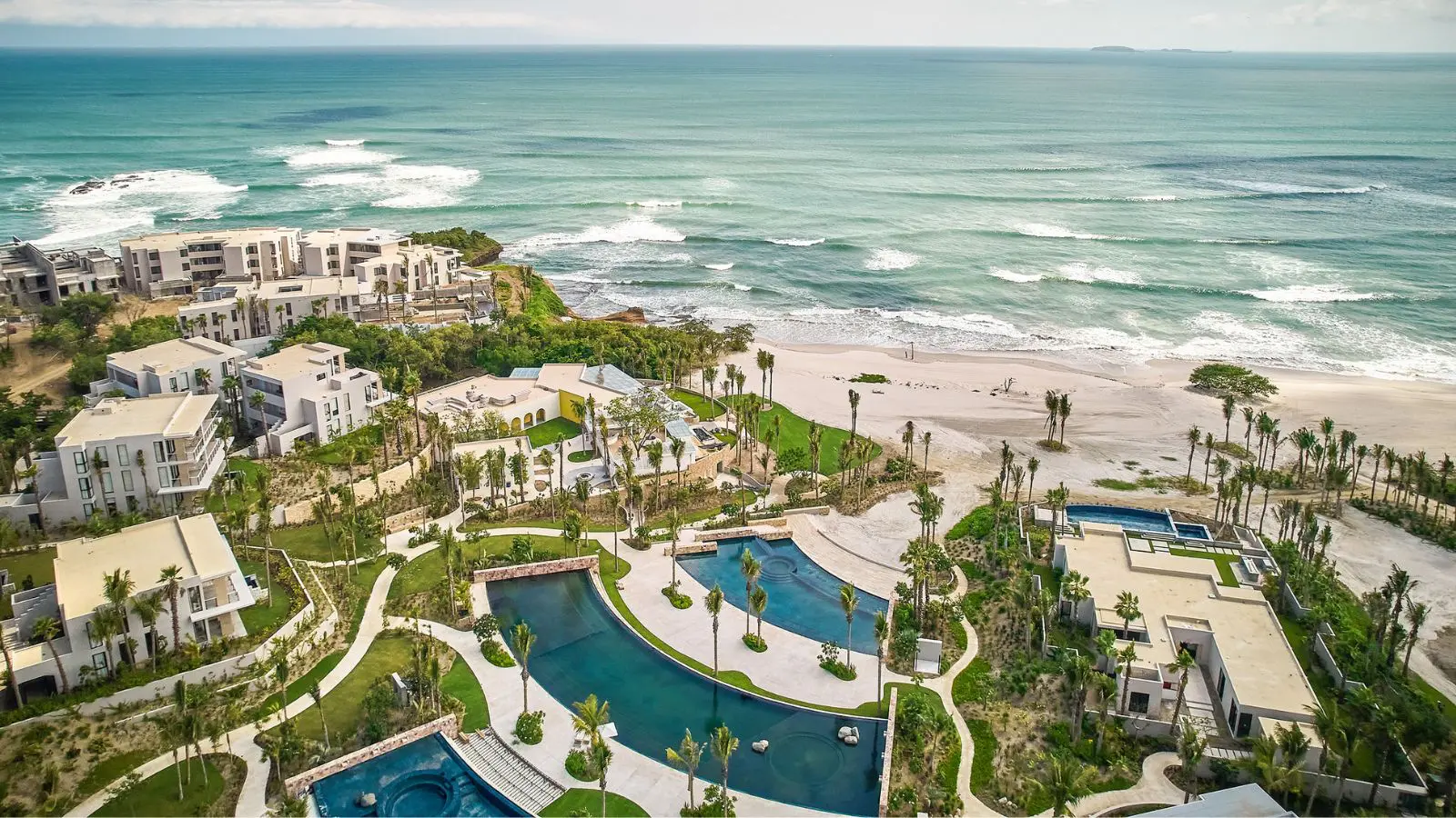 Susurros del Corazon, Auberge Resorts Collection (Photo: Auberge Resorts Collection)