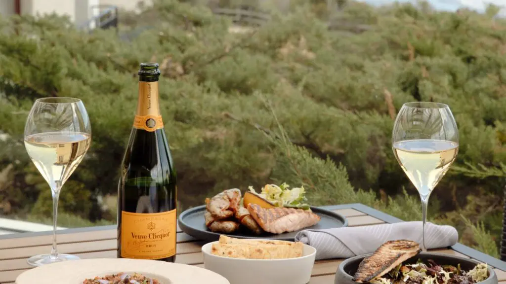 The Ritz-Carlton Bacara is a perfect base for Central California romantic getaways (Photo: Ritz-Carlton)