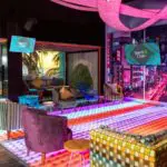 Teens Club at Grand Velas Riviera Nayarit (Photo: Grand Velas)