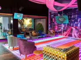 Teens Club at Grand Velas Riviera Nayarit (Photo: Grand Velas)