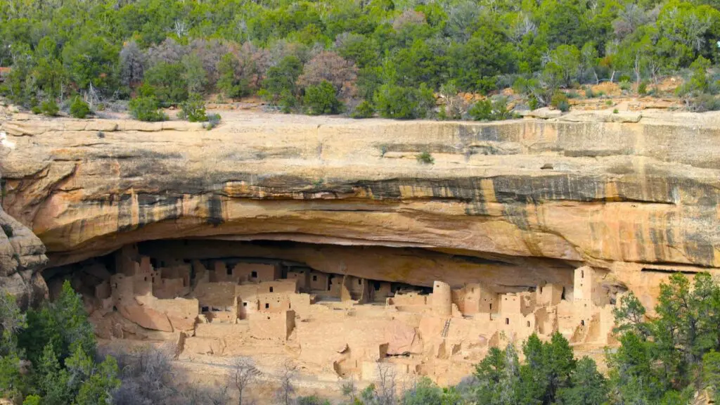 Mesa Verde