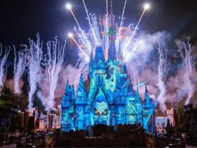 Mickey's Not-So-Scary Halloween Party returns to Magic Kingdom (Photo: Disney)