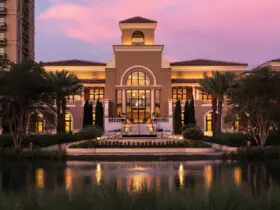 Four Seasons Resort Orlando at Walt Disney World (Photo: Four Seasons)
