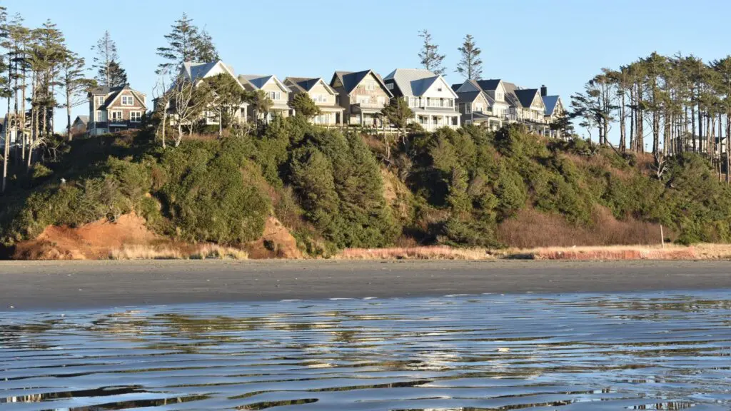 Seabrook Beach along the Washington Coast (Photo: Shutterstock)