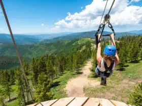 Vail Epic Discovery at Vail Mountain (Photo: Jack Affleck)