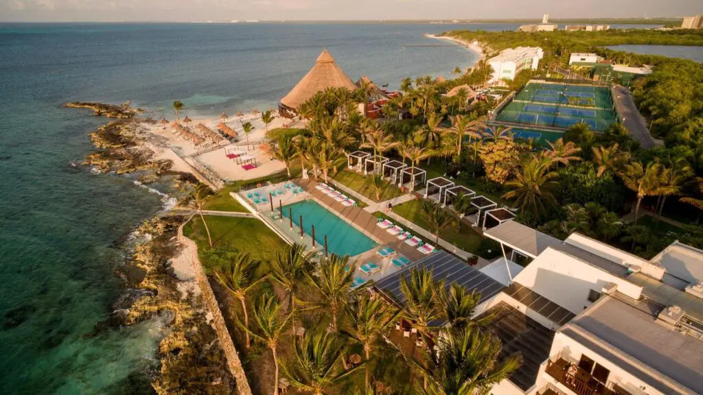 Club Med Cancun