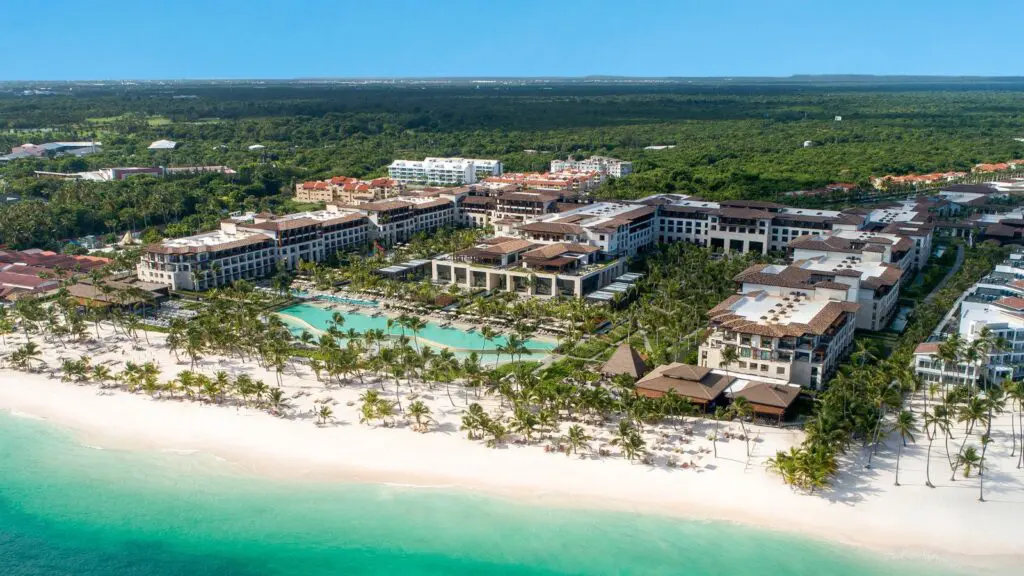 Costa Bavaro Resort Resort in Poun