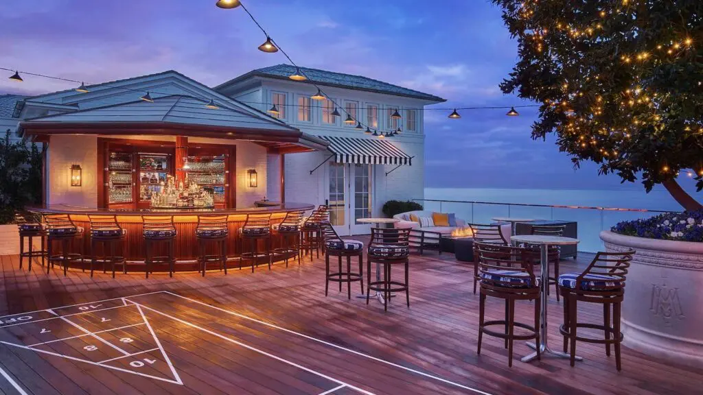 Rosewood Miramar Beach