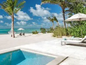 Ambergris Cay