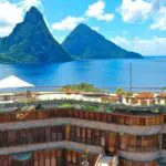 Overview of Jade Mountain